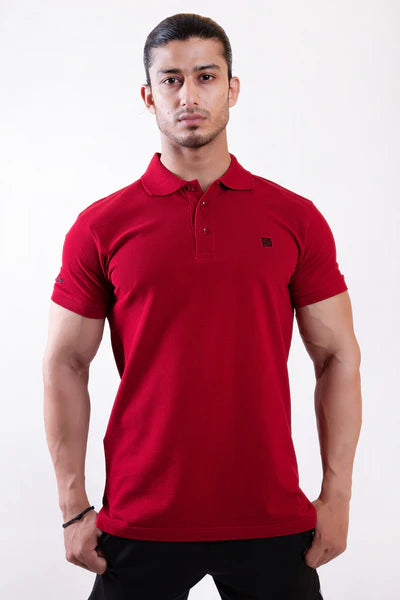 103 classic polo shirt