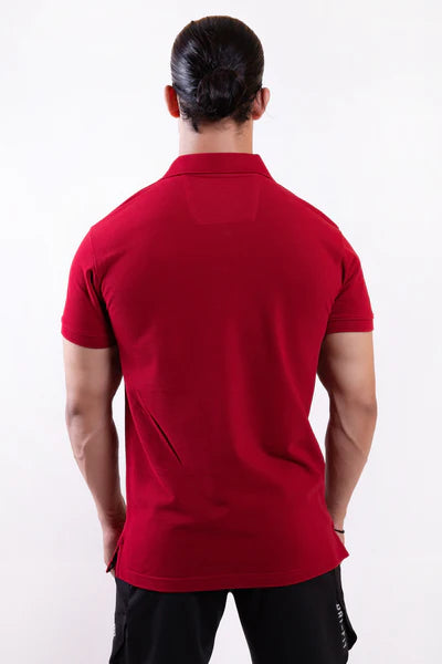 103 classic polo shirt