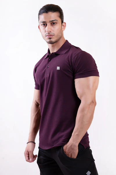 103 classic polo shirt