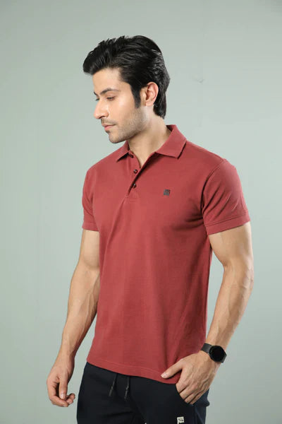 103 classic polo shirt