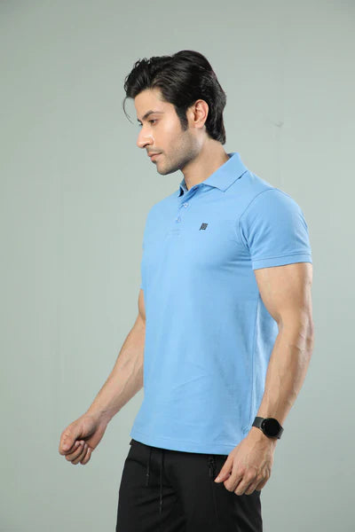 103 classic polo shirt