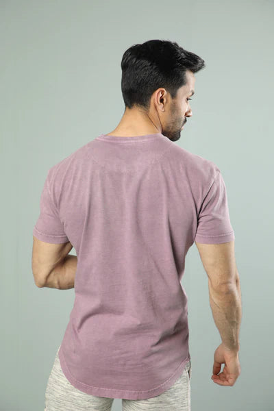 112 WRINKLE JERSEY T-SHIRT MEN T-SHIRT