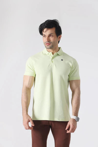 115 MALAGA POLO MENS