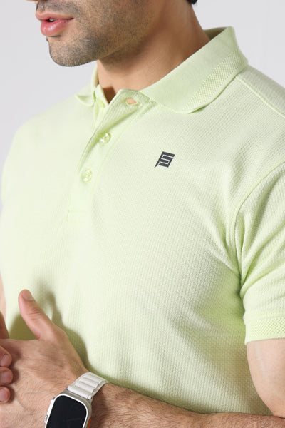 115 MALAGA POLO MENS