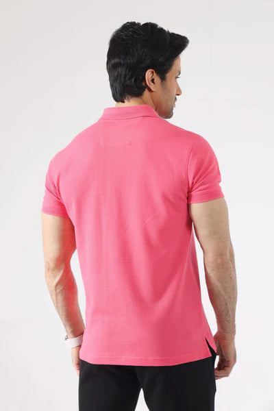 115 MALAGA POLO MENS