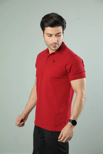 115 MALAGA POLO MENS