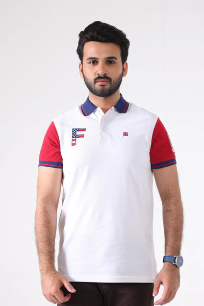 122 AMERICAN POLO MENS