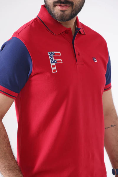 122 AMERICAN POLO MENS