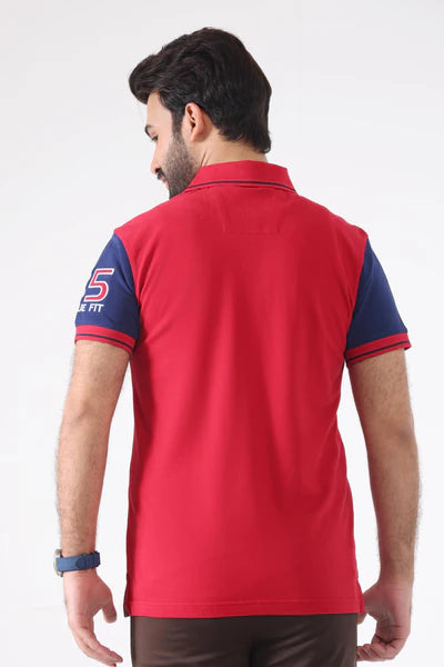 122 AMERICAN POLO MENS