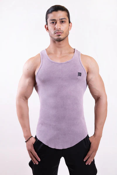 211 wrinkle rib tank