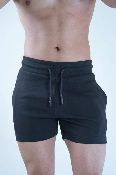 401 body building short