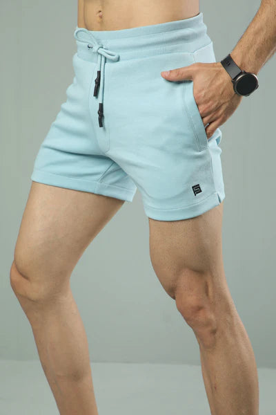 401 body building short