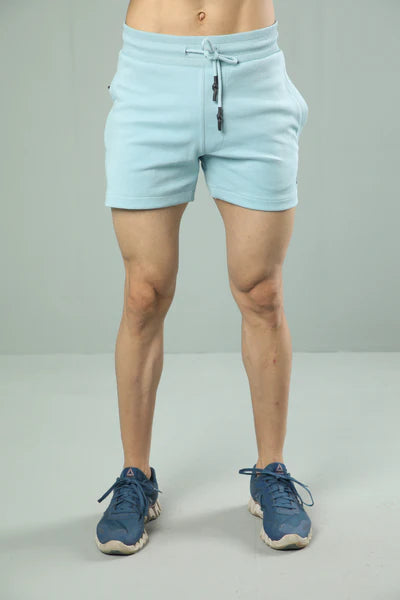 401 body building short